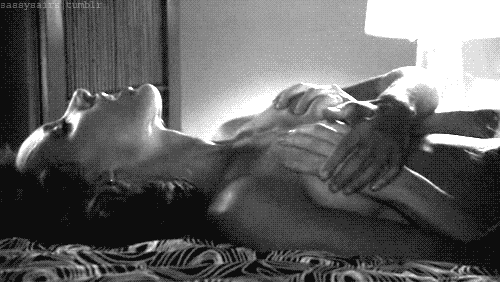 vagina Tonguing squeezing