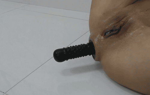 anal wet