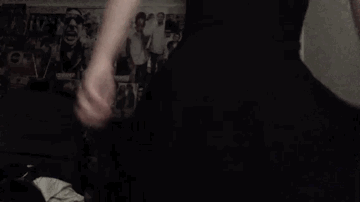 Wiggling stripping