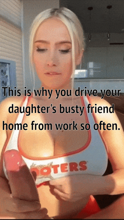 400px x 711px - Daughters Porn Gifs and Pics - MyTeenWebcam