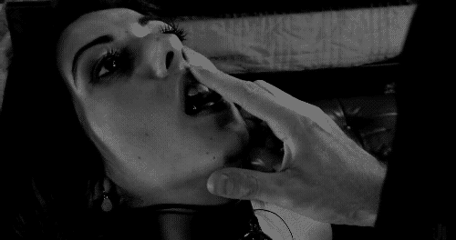 naughty dominance & subordination