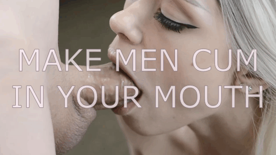 Oral Creampie Animated Gif Porn - Oral Creampie Porn Gifs and Pics - MyTeenWebcam