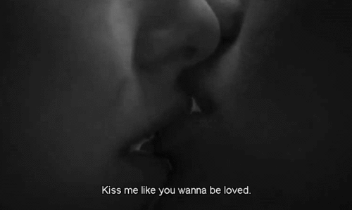 passionate Sensuous