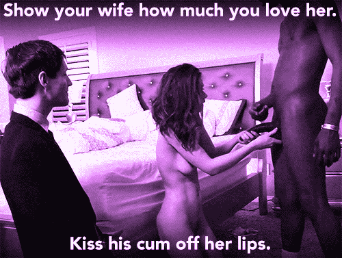 display her you love her