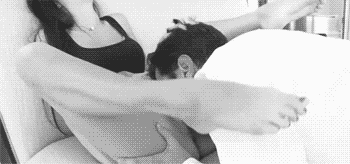 vagina Tonguing blowjob