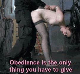 submissive sub