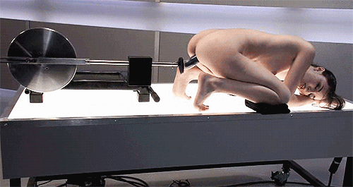 Injection getting off