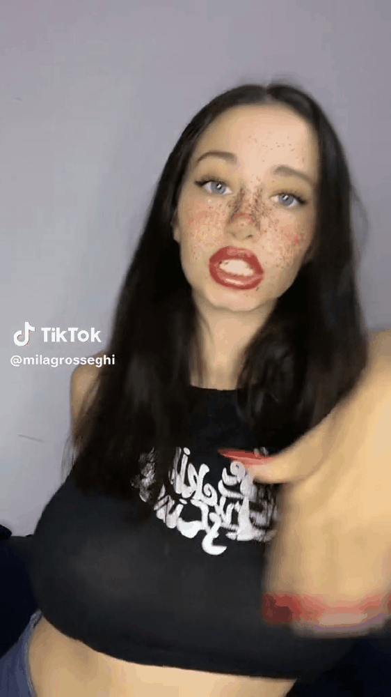 huge boobs