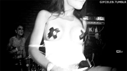 handsome Carla Harvey