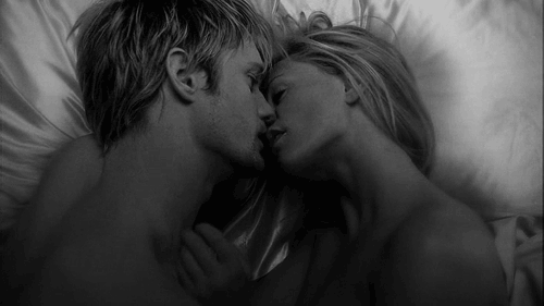 Ultra nice Smooching