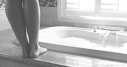 bath stripping