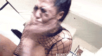 slave Fishnets
