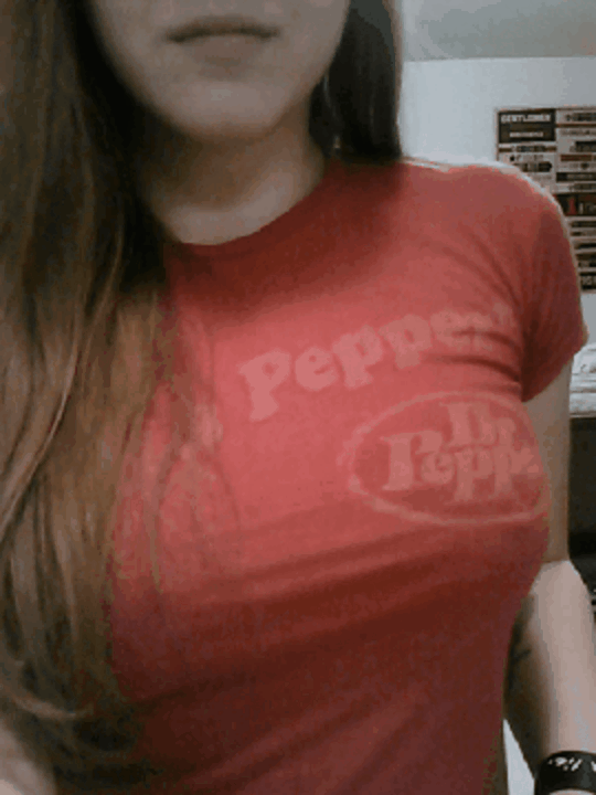 Youre a pepper