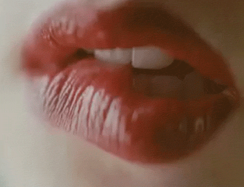 closeup Stinging