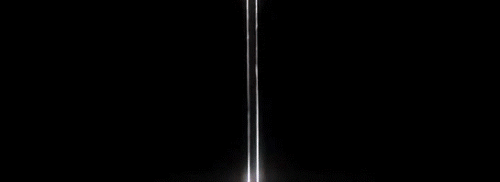 huge Backside Stripper Pole