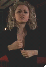Blondie innate