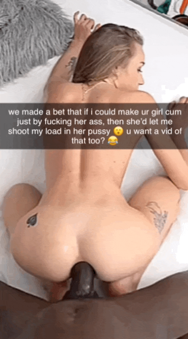 Snapchat Porn Gif