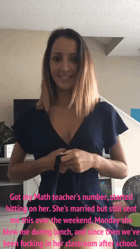 281px x 500px - Flashing Tits Porn Gifs and Pics - MyTeenWebcam