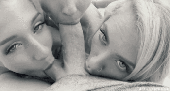 blowjob Point Of view