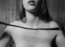 small boobs Perky boobs