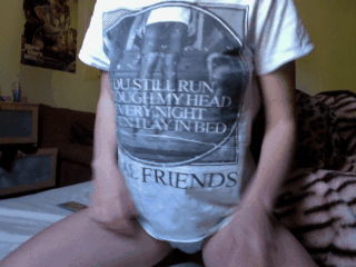 Web webcam stripping