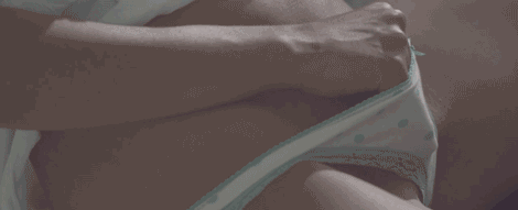 Undergarments clit