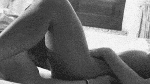 Ultra nice ass shaved