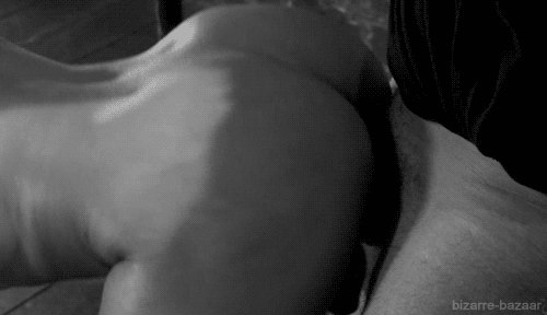 huge Assfucking