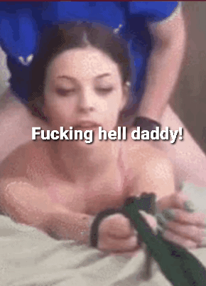 When her fresh stepdaddy stuffed it into her anus she was defenseless to reist