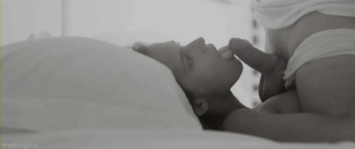 Dicklick cute ass