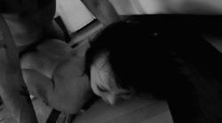Dark Haired Assfucking