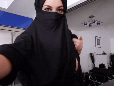 Porn burka Free Burka