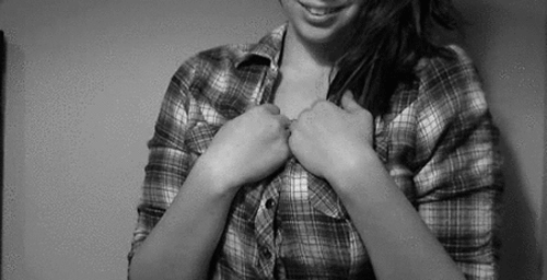 huge boobs stripping