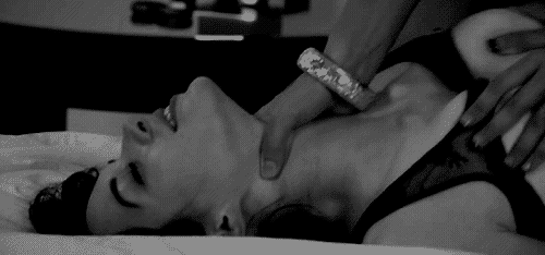 Taunting Gag Reflex