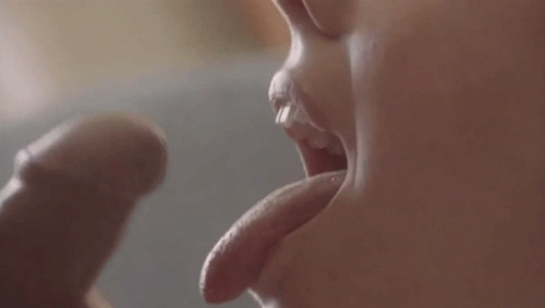 Tongue Porn Gif Inside - Tongue Porn Gifs and Pics - MyTeenWebcam