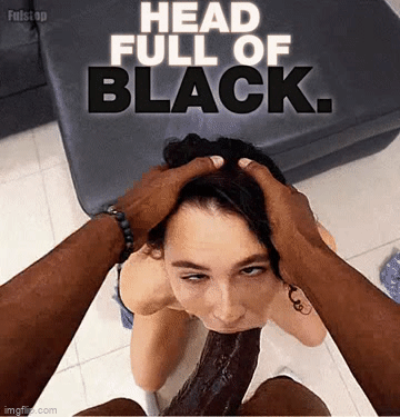 Black College Porn Caption - Bbc Caption Porn Gifs and Pics - MyTeenWebcam