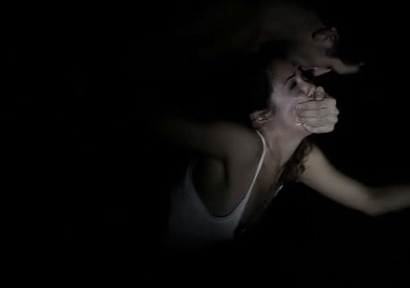 nailing James Deen