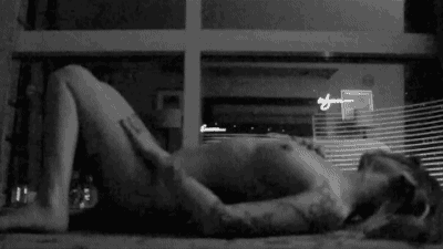 small boobs Apple ass