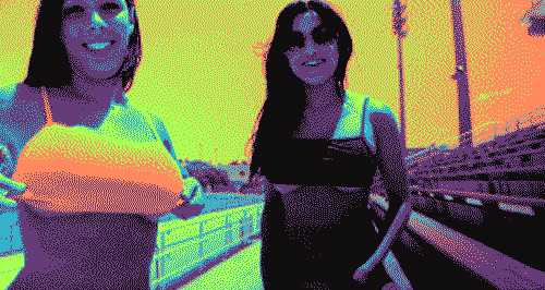 handsome huge boobs