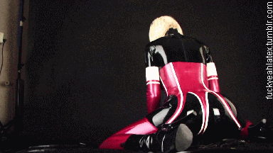 Costume Have joy Leather