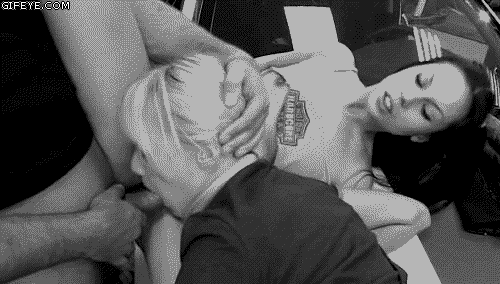 blowjob threesome
