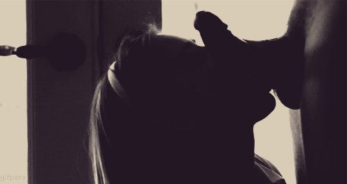 Silhouette Taunting