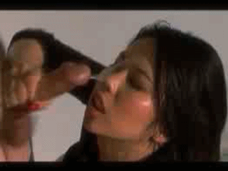 Apple Backside small boobs