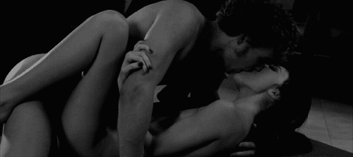 Smooching Sensuous