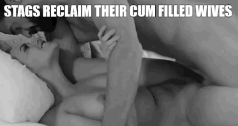 Reclaim your wifey