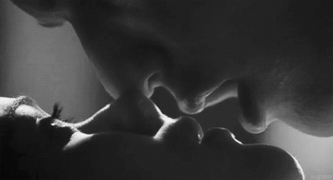 Sensuous Smooching