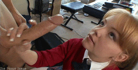 hand job Point Of sight