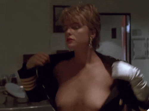 huge boobs stripping