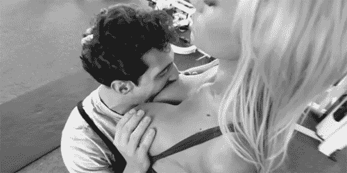 biting Sensuous