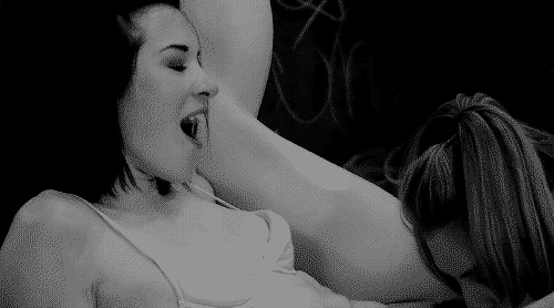 blow Off lesbos